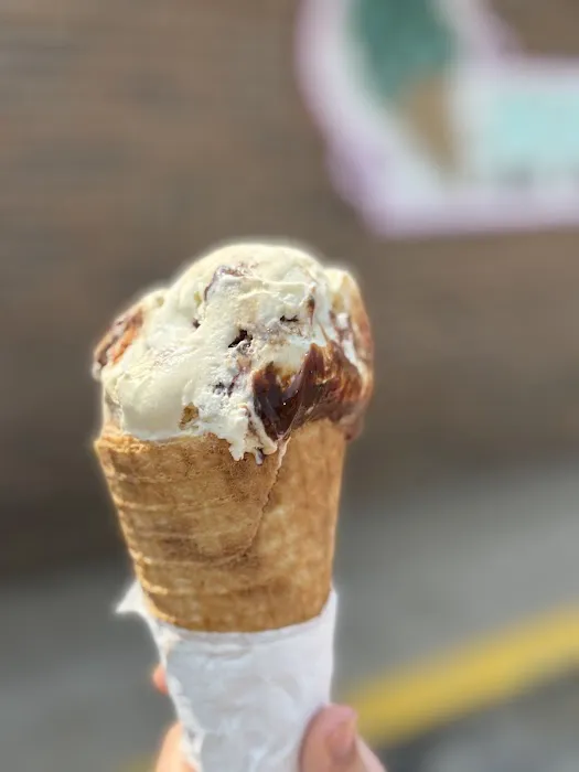 Mooney's Ice Cream Parlor Picture 2