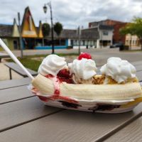 Drift Ice Cream Shop ico