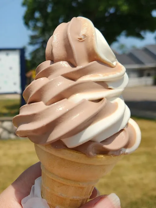 Drift Ice Cream Shop Picture 5