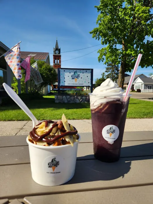 Drift Ice Cream Shop Picture 7