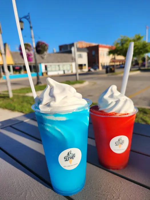Drift Ice Cream Shop Picture 10