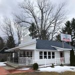 Timbertown Ice Cream, LLC
