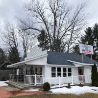 Timbertown Ice Cream, LLC ico