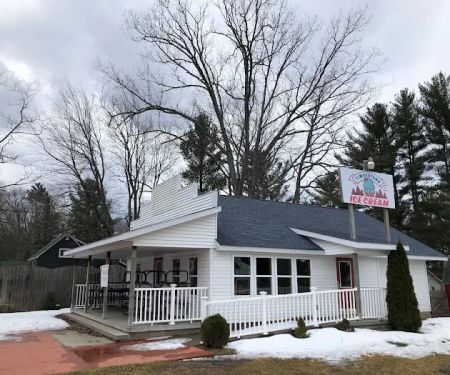 Timbertown Ice Cream, LLC
