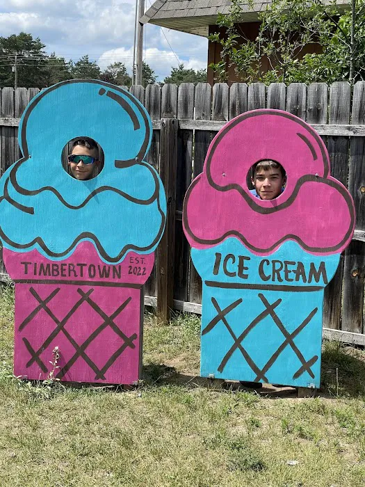 Timbertown Ice Cream, LLC Picture 9