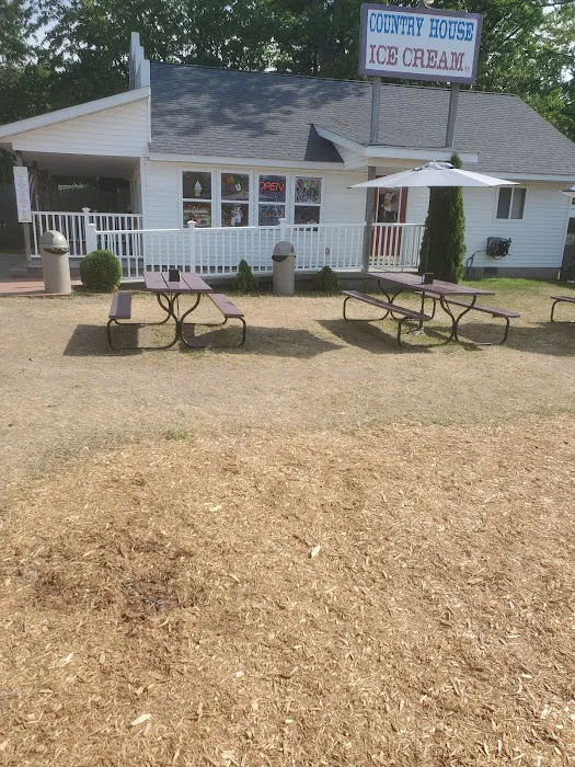 Timbertown Ice Cream Picture 1