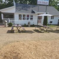 Timbertown Ice Cream ico