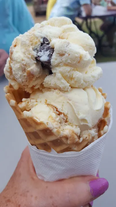 Timbertown Ice Cream Picture 6