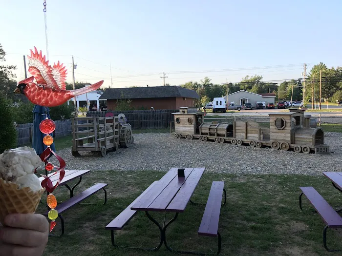 Timbertown Ice Cream Picture 9