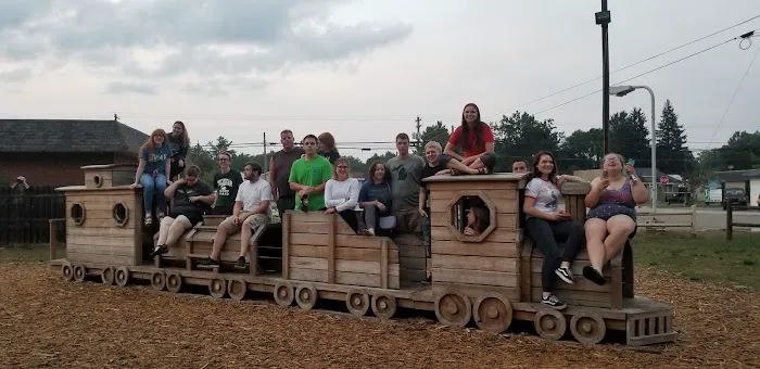 Timbertown Ice Cream Picture 7