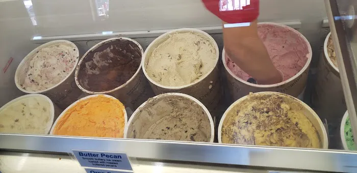 Timbertown Ice Cream Picture 4