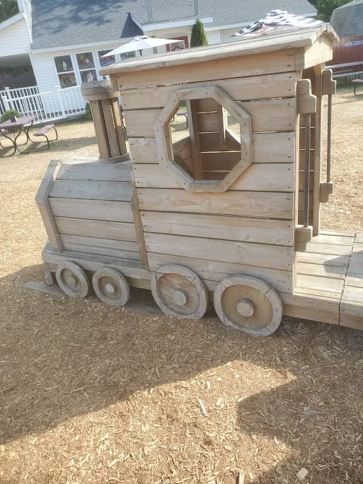 Timbertown Ice Cream Picture 5