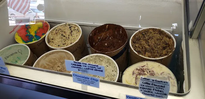 Timbertown Ice Cream Picture 10