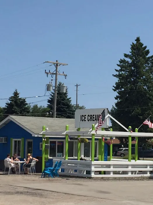 Ausable Ice Cream Picture 2