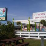 Ausable Ice Cream