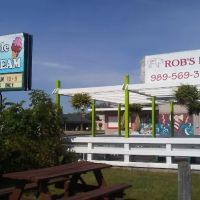 Ausable Ice Cream ico