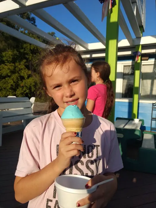 Ausable Ice Cream Picture 5