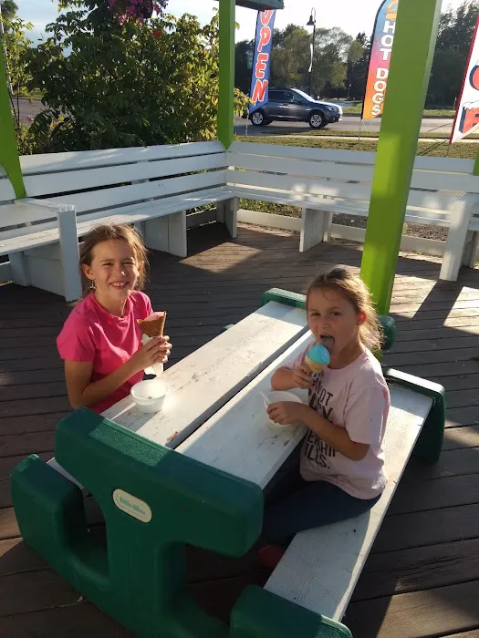 Ausable Ice Cream Picture 6