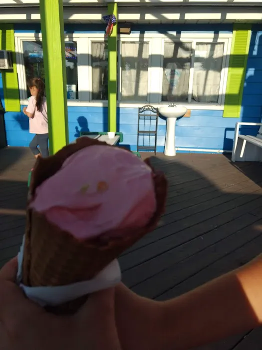 Ausable Ice Cream Picture 4