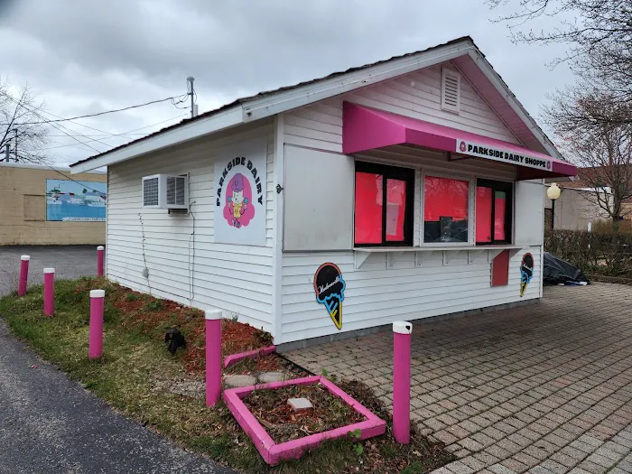 Parkside Dairy Shoppe Picture 1