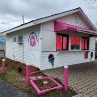 Parkside Dairy Shoppe ico