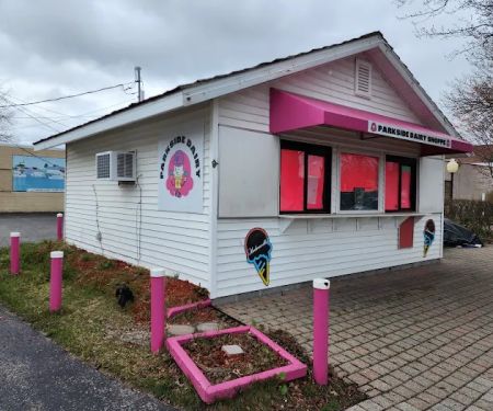 Parkside Dairy Shoppe