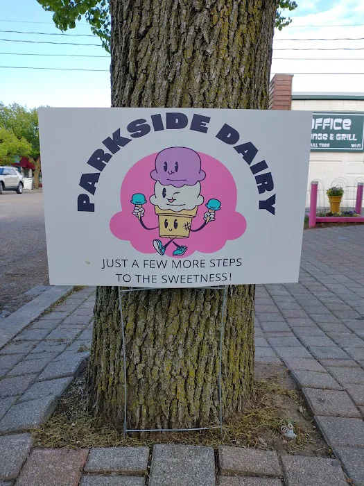 Parkside Dairy Shoppe Picture 5