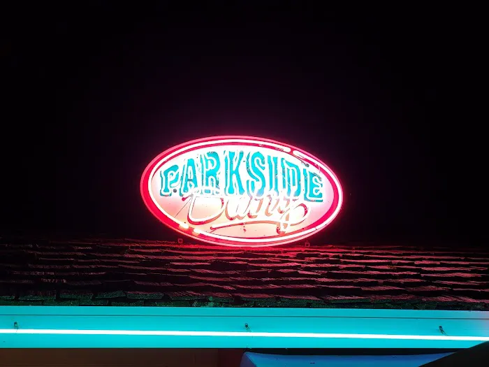 Parkside Dairy Shoppe Picture 6
