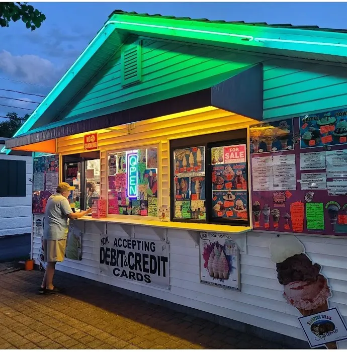 Parkside Dairy Shoppe Picture 3