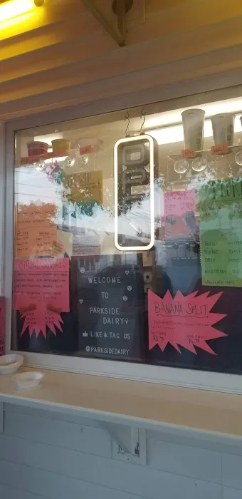 Parkside Dairy Shoppe Picture 8