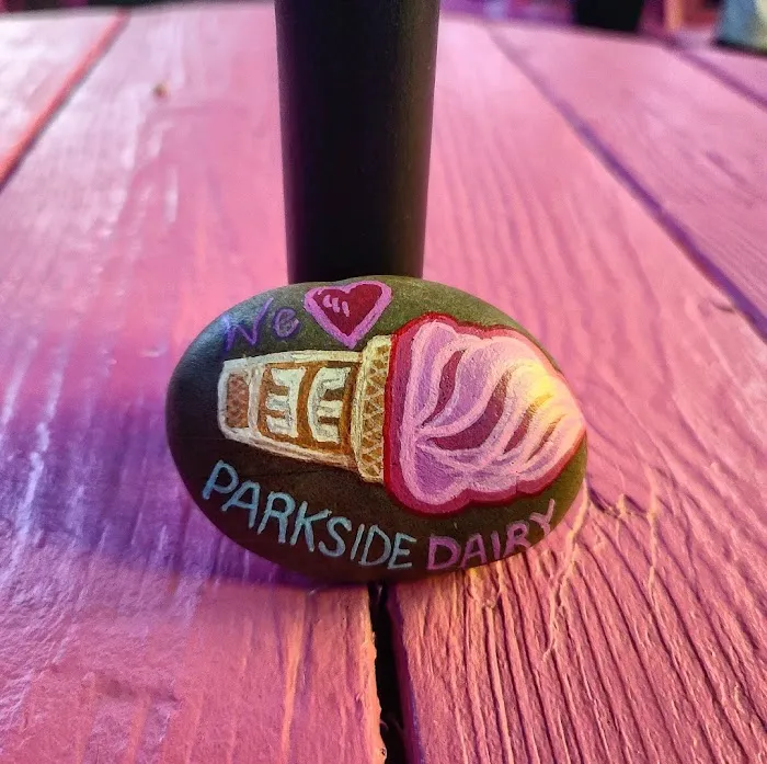 Parkside Dairy Shoppe Picture 7