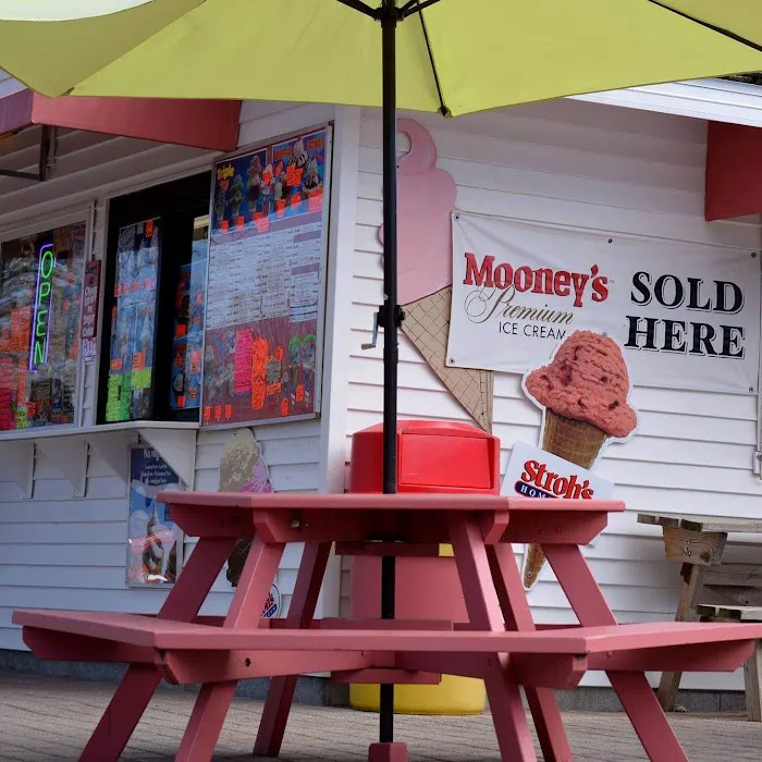 Parkside Dairy Shoppe Picture 10
