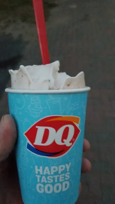 Dairy Queen Store Picture 1