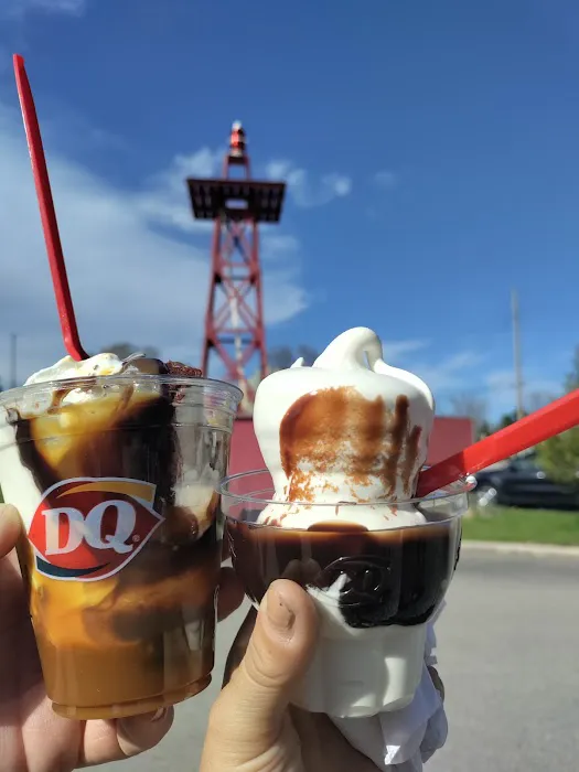 Dairy Queen Store Picture 5