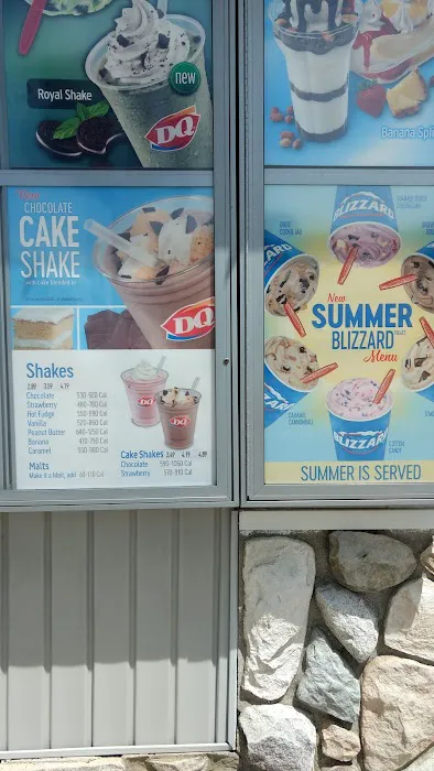 Dairy Queen Store Picture 8