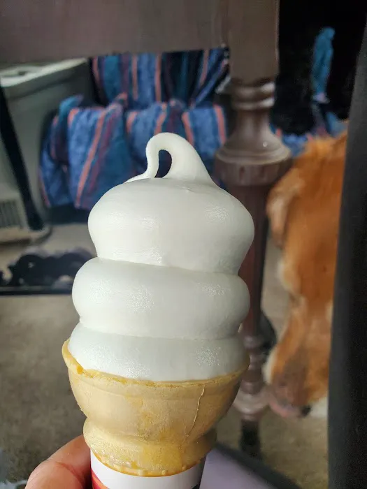 Dairy Queen Store Picture 10