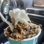 Scoop and Twist of Macomb