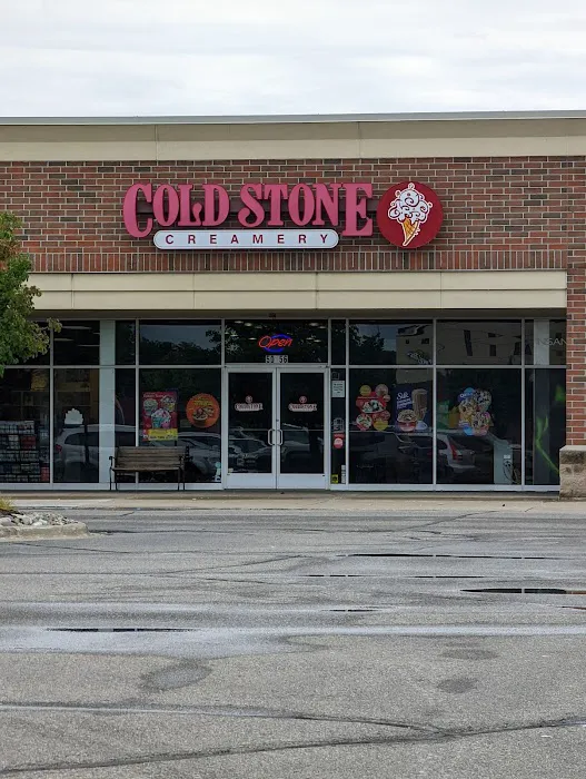 Cold Stone Creamery Picture 2