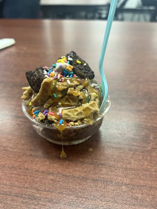 Treat Yo Self Creamery LLC Picture 1