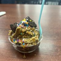 Treat Yo Self Creamery LLC ico