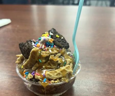 Treat Yo Self Creamery LLC