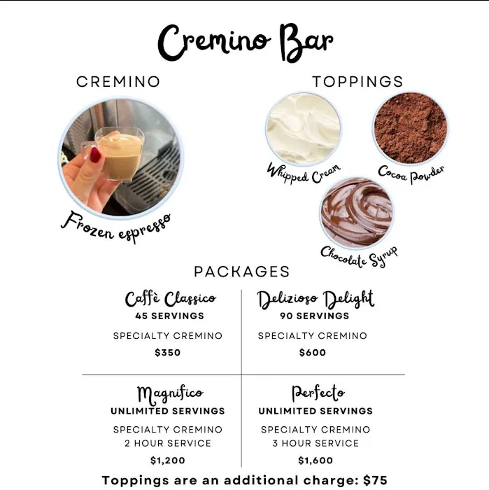 Treat Yo Self Creamery LLC Picture 2