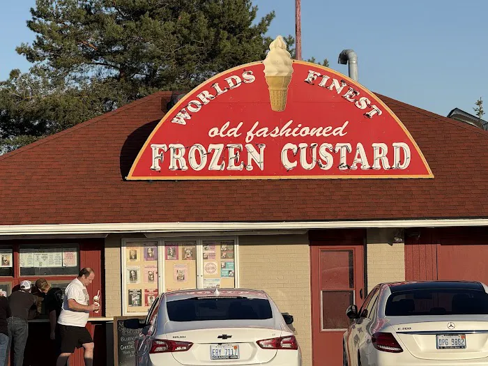 World's Finest Frozen Custard Picture 2