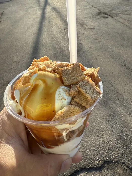 World's Finest Frozen Custard Picture 3