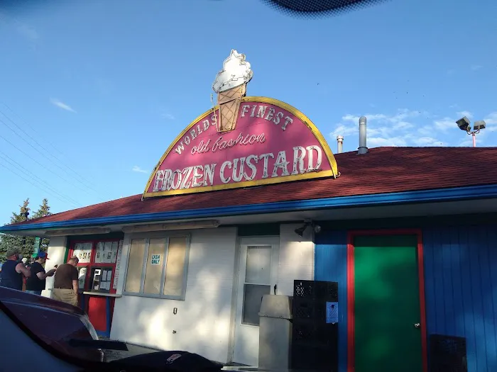 World's Finest Frozen Custard Picture 1