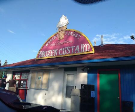 World's Finest Frozen Custard