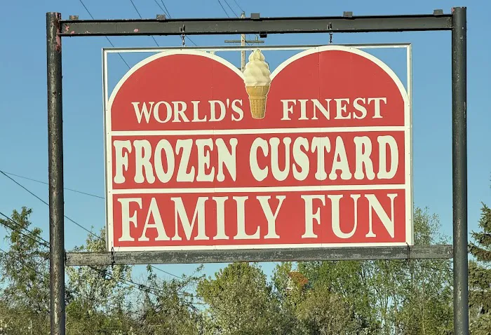World's Finest Frozen Custard Picture 4