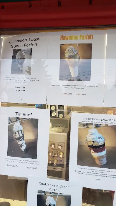 World's Finest Frozen Custard Picture 8