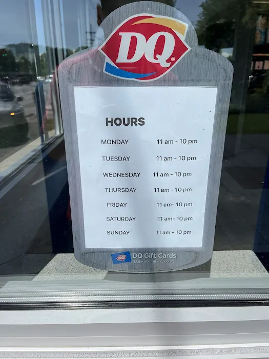 Dairy Queen Store Picture 2