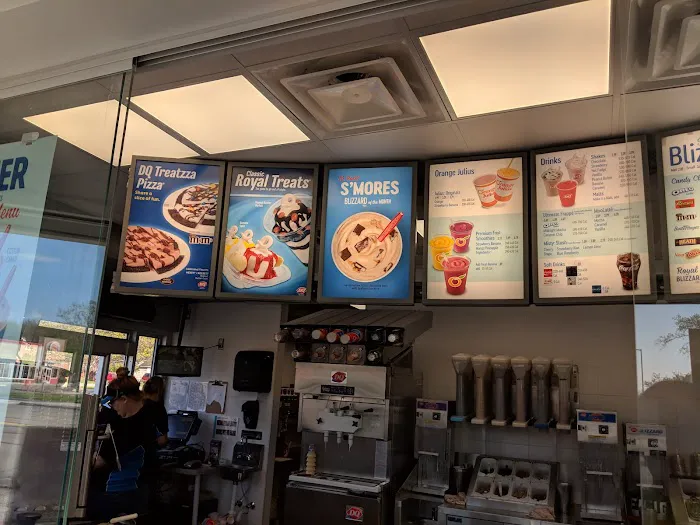 Dairy Queen Store Picture 3